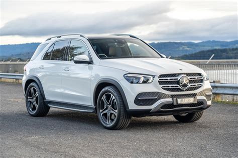 2022 Mercedes Benz Gle Price And Specs Carexpert