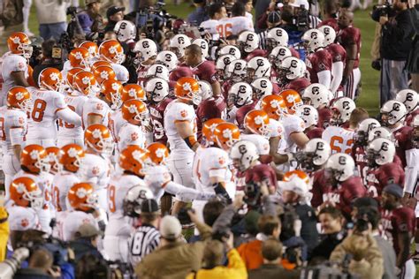 Clemson Vs Carolina How Well Do You Know The Rivalry Sports