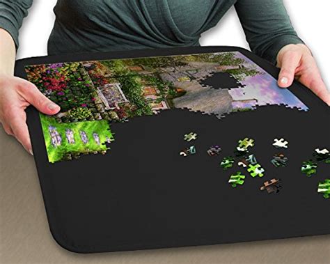 Large selection of premium online jigsaw puzzles. Jumbo Portapuzzle Basic Jigsaw Puzzle Board (1000 Piece ...