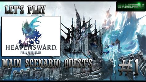 Check spelling or type a new query. Let's Play FFXIV ARR Heavensward - Main Scenario Quest's ...