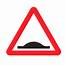 Red Triangle Road Traffic Sign Rs 200 /piece Metro Safety Products 