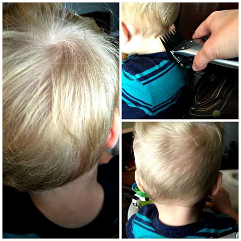 Mid fade tutorial for beginners. DIY Tutorial: How to Cut Toddler Boy Hair at Home! | Jules & Co
