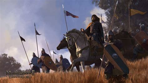 Whether you own a kingdom or join. Mount and Blade 2: Bannerlord Factions Guide | SegmentNext