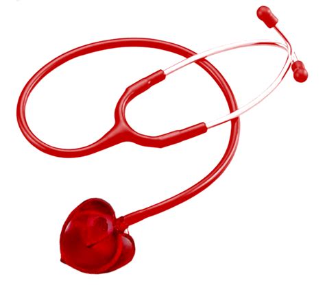 Classic Deluxe Single Head Heart Shape Stethoscope Abu Lail