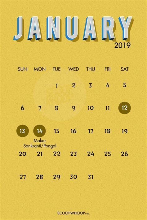 Here Are All The Long Weekends In 2019 Youre Welcome