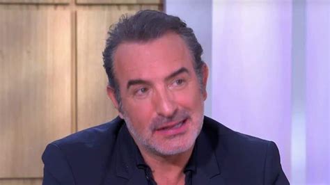 Jean Dujardin Très Angoissé Pousse Un Gros Coup De Gueule Sur Instagram