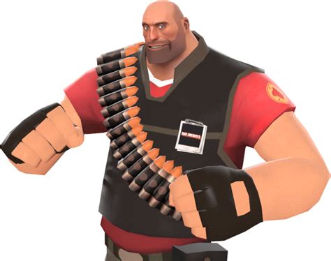 Filephoto Badge Heavypng Official Tf2 Wiki Official Team Fortress