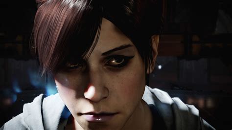 Infamous First Light Babesnanax