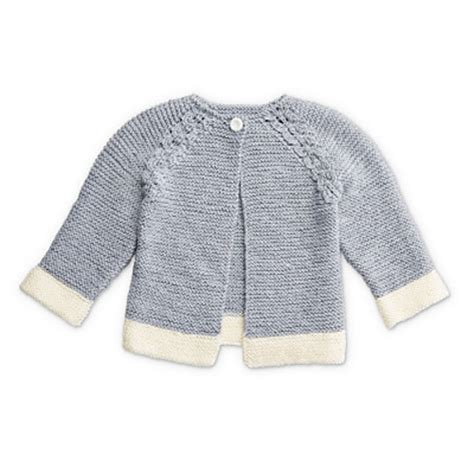 Make baby the cutest cardigans with this beautiful collection of free baby cardigan patterns. Free free garter stitch baby cardigan knitting patterns ...