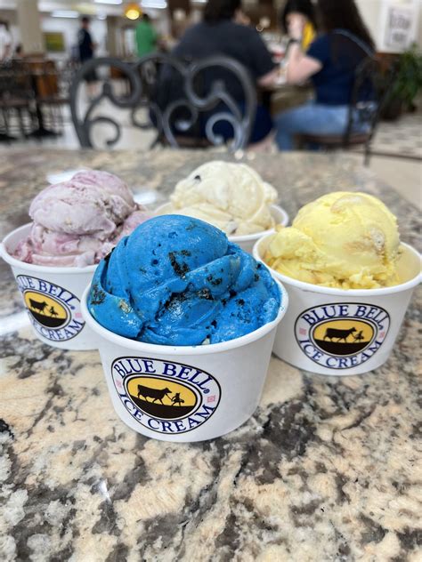 24 Hilarious Blue Bell Creameries Puns Punstoppable 🛑