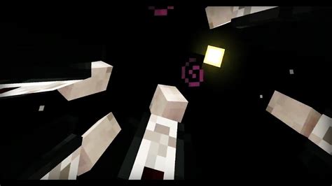 Minecraft Slenderman Mod Youtube
