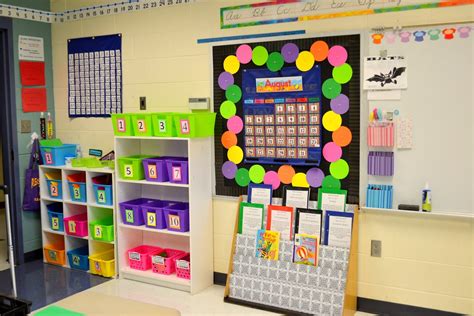 Middle School Classroom Decor Printable Classroom Decor Classroom Design