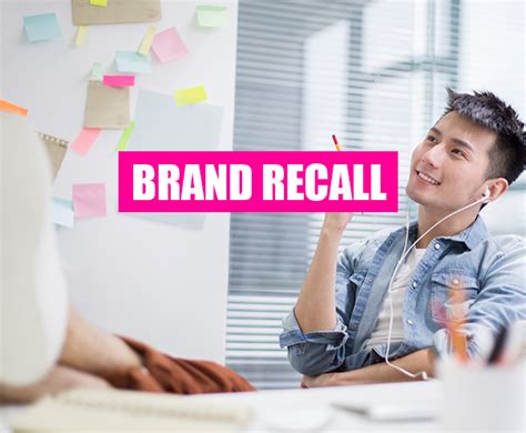 What Is Brand Recall And How To Unleash It Examples