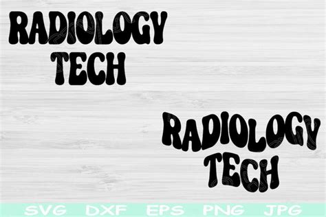 Radiology Tech Svg Radiology Svg Rad Tech Svg 2288126