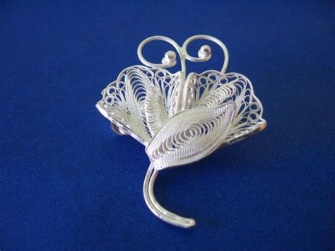 Yogyakarta Silver Handicraft