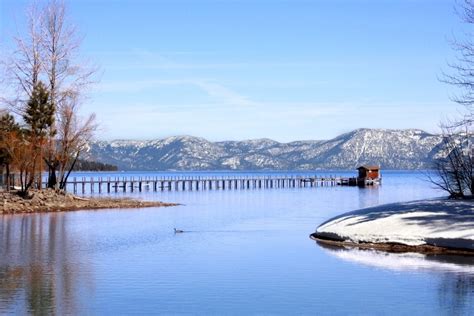 9 Amazing Things To Do In Lake Tahoe In Winter 2022 2022