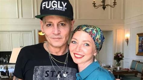 Johnny Depp Appears Frail And Gaunt In Newly Surfaced Instagram Photos
