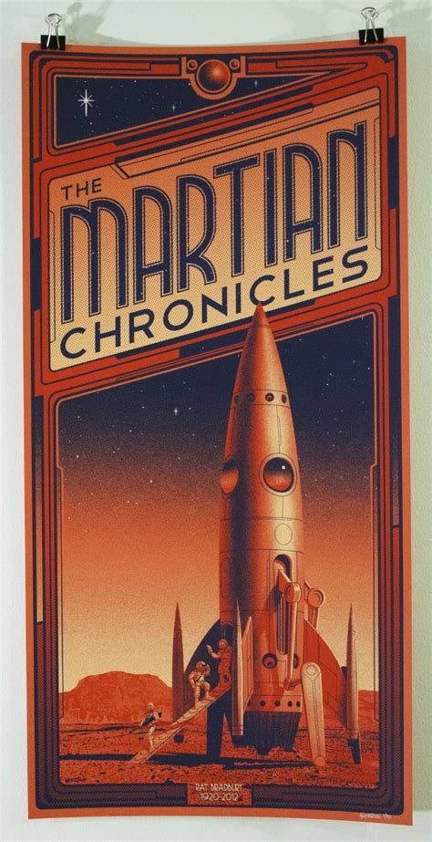 The Martian Chronicles At Ltd Art Gallery Art Gallery Gallery The