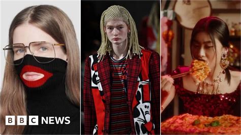 What High Fashion Is Doing About Cultural Appropriation
