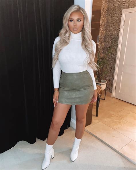 Polly Marchant On Instagram Ad Fashionnova Living In Roll Necks To