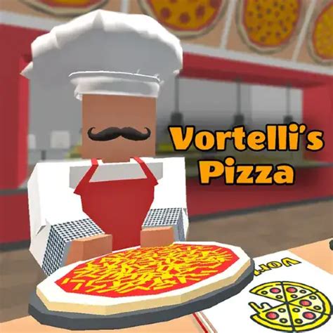 Vortellis Pizza Play Online Free Browser Games