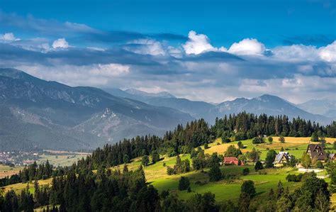Free Image On Pixabay Mountains Tatra Karpaty Beauty Places