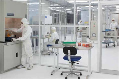 A cleanroom (or clean room) is a room that has hepa filtration to remove particles from the air. Catalog: Cleanroom And Laboratory Equipment