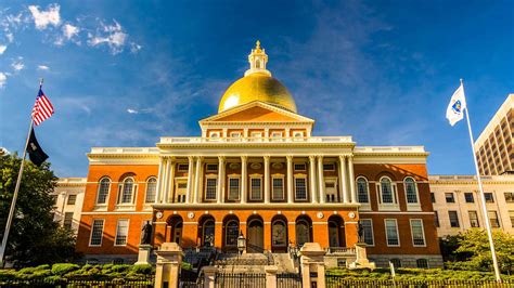 20 Famous Landmarks In Boston Massachusetts You Must Visit