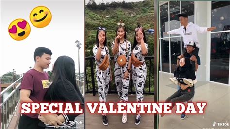 Tik Tok Slowmo Special Valentine Day😍😊 Youtube