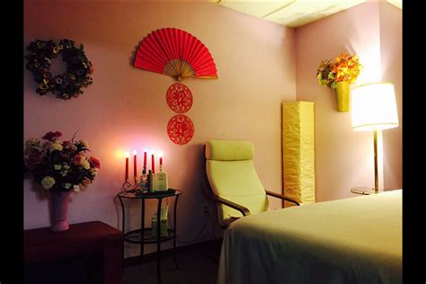 Yi Li Massage White Bear Lake Asian Massage Stores