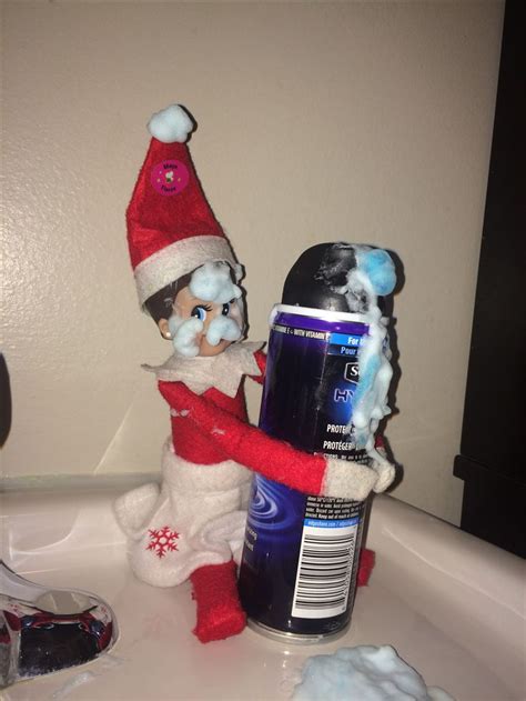 pin by mandy flores on silly elf on the shelf elf on the shelf elf holiday decor
