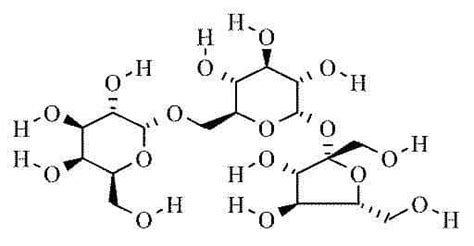 Acros Organics D Raffinose Pentahydrate Cole Parmer