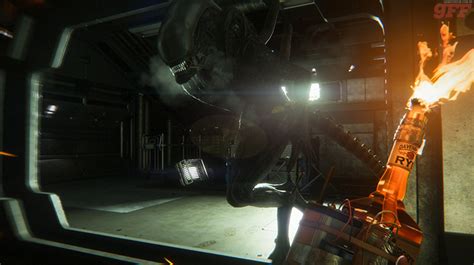 Alien Isolation Análise Completa Do Jogo Xbox One