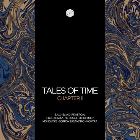 Tales Of Time Chapter 2 Various Artists Juicebox Music