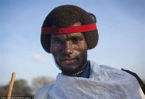 Pin By Caleb G On Africa Part Ix Oromo People Ethiopian Tribes People