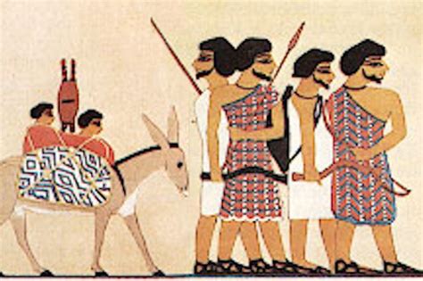15th dynasty rulers of ancient egypt the hyksos were an internal takeover not a foreign
