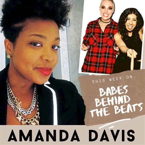 Amanda Davis Foh Engineer Janelle Monae Tegan And Sara Idobi Network