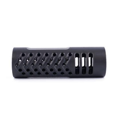 Multi Hole Design Steel Muzzle Brake Mm