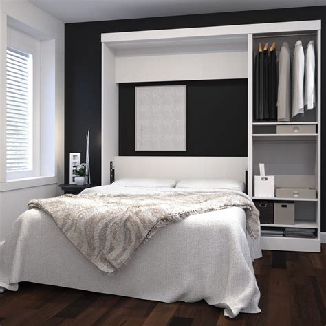 4 Convincing Reasons To Choose A Murphy Bed Over A Sleeper Sofa