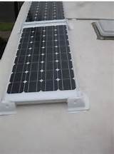 Pictures of Rv Solar Panels