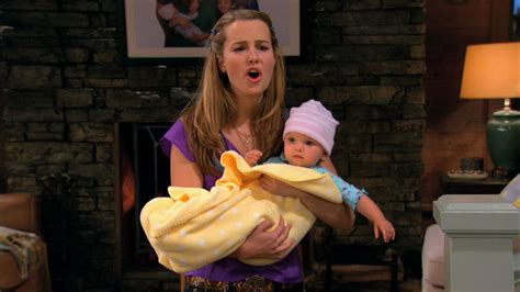 He has also had a huge crush on teddy since he was 9. Image - Study Date Screencaps4.jpg | Good Luck Charlie ...