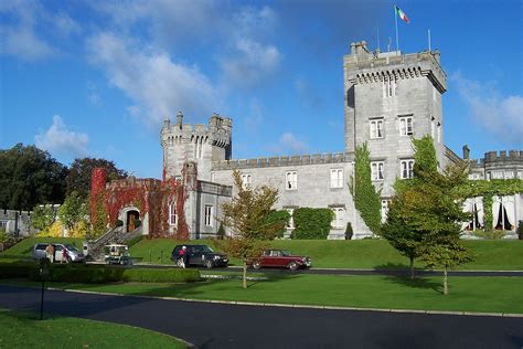 Dromoland Castle Wikipedia