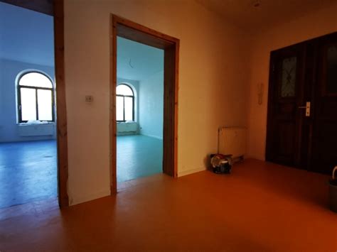 Frisch sanierte und renovierte 3 raumwohnung in köthen. 3 Raum Wohnung am Körner Park, Küche mit Balkon, Bad mit ...