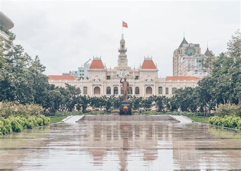 All The Best Things To Do In District 1 Ho Chi Minh City There She Goes Again