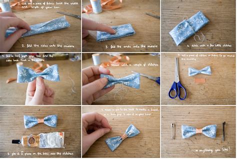 Diy Bow Tie Pictures Photos And Images For Facebook Tumblr