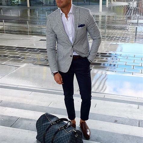 25 Ideas For Grey Jacket And Black Pants Easy And Trendy