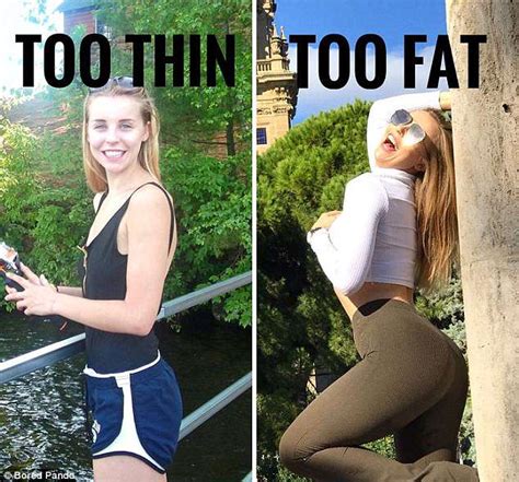 london fitness blogger chessie king exposes ‘real pictures daily mail online
