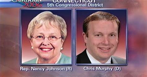 Connecticut 5th Congressional District Debate C