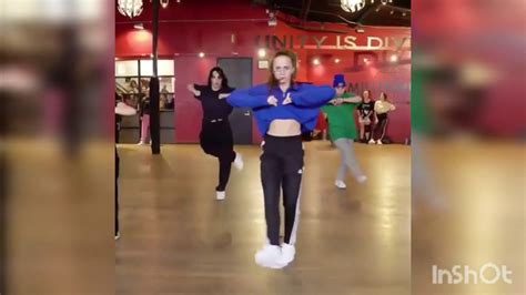 Kaycee Rice Dirrty Choreography By Alexander Chung Youtube