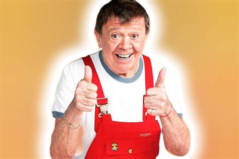 Muere Xavier López "Chabelo", tenía 88 años - Mi Ciudad width=